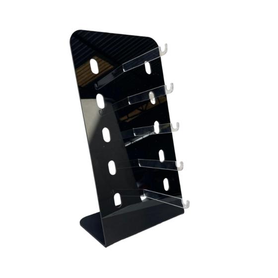 Imagem de Display Expositor Para Oculos Em Acrílico