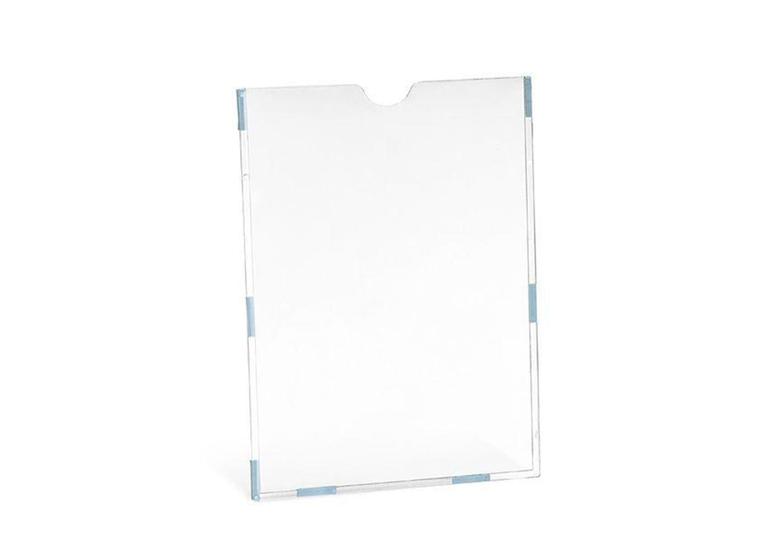 Imagem de Display Frontal A4 Cristal Maxcril Waleu