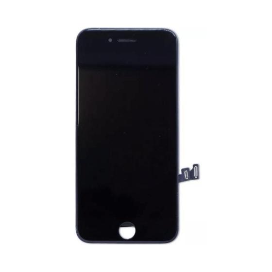 Imagem de  Display Frontal Tela Touch para iPhone 7 7g - Preto