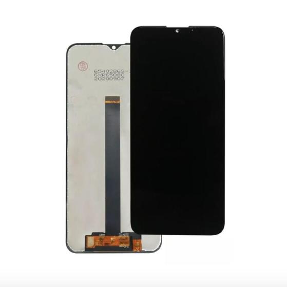Display Lcd Tela Touch Moto One Fusion Xt2073 Menor preço em Display Lcd Tela Touch Moto One Fusion Xt2073