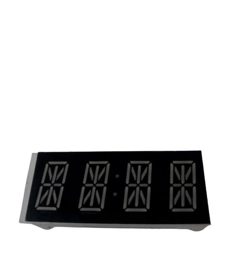 Imagem de Display microondas electrolux mef28 mls-5443bsbb1-b12.8 