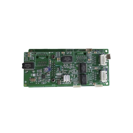 Imagem de Display para controle dmx da ribalta  strip de led