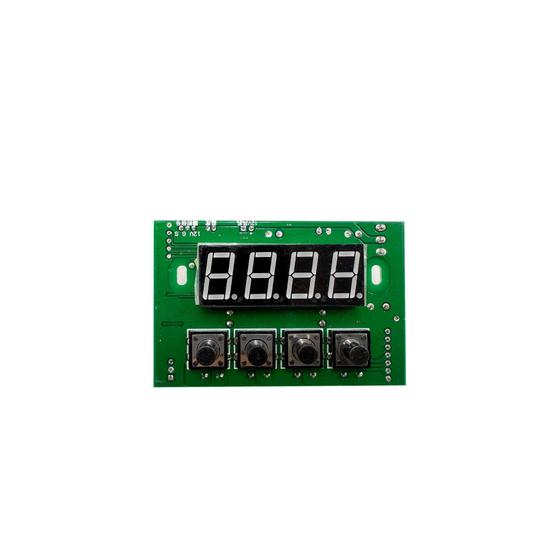 Imagem de Display para mini brutt de led 2 lampadas