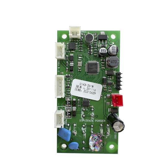Imagem de Display Para Moving Beam 251 9R