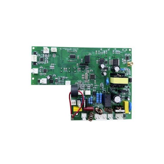 Imagem de Display Placa Mãe Para Maquina De Fogo Mk-E11