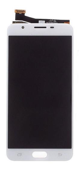 Imagem de Display Tela Touch Samsung J7 Prime - Branco