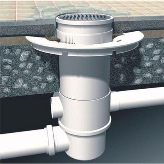 Imagem de Dispositivo Anti-infiltração 150mm Amanco