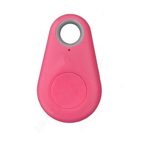 Imagem de Dispositivo Anti-Perda Bluetooth com Alarme - Chaveiro