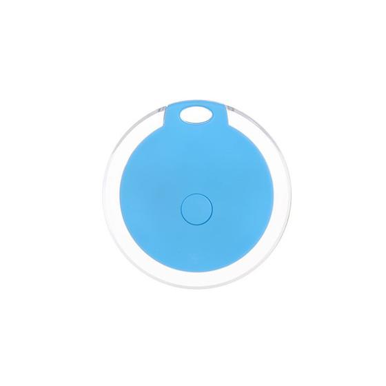 Imagem de Dispositivo Anti-Perda Bluetooth Redondo - Conexão Bluetooth 5.0