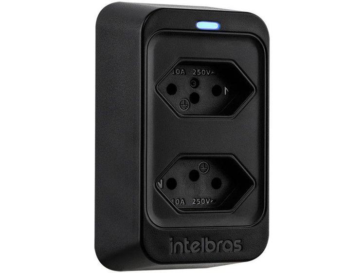 Dispositivo de Proteção Elétrica Intelbras EPS 302 Menor preço em Dispositivo de Proteção Elétrica Intelbras EPS 302