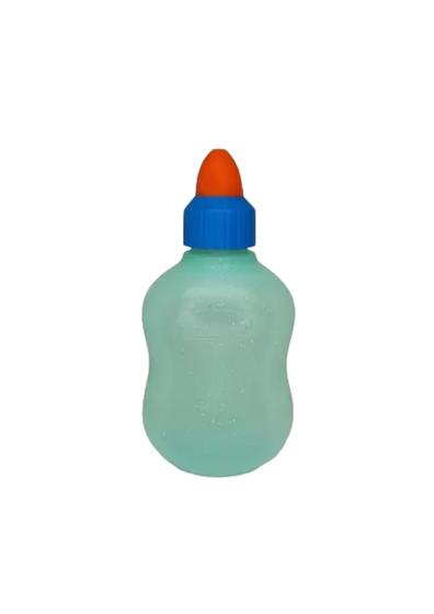 Imagem de Dispositivo para higienização lavagem nasal 240ml nosewash