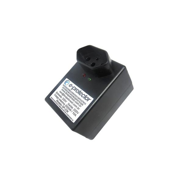 Imagem de Dispositivo Protetor Inteligente E-Protector SP23K/220V