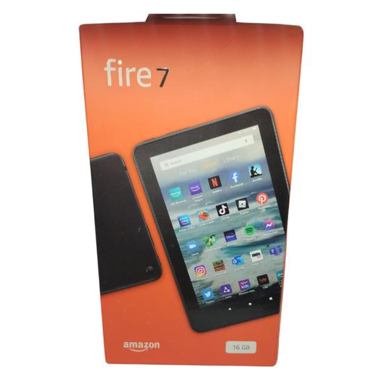 Imagem de Dispositivo Tablet Fire 7