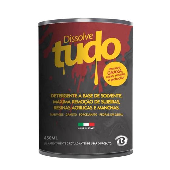 Imagem de Dissolve Tudo 450ml - Bellinzoni