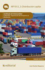 Imagem de Distribución capilar. COML0209 - Organización del transporte y la distribución - IC Editorial
