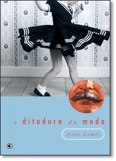 Imagem de Ditadura da moda, a