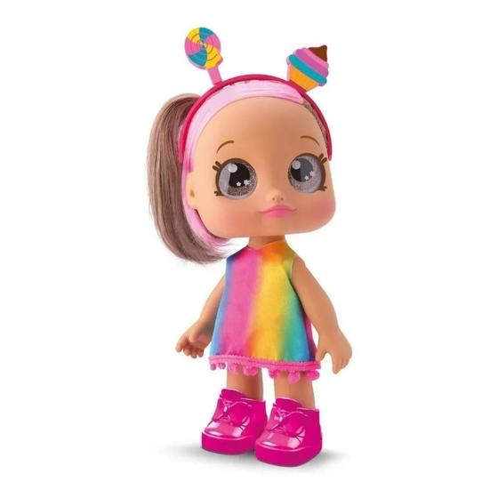 Diver Surprise Boneca Cabelo Moreno com Acessórios Divertoys Menor preço em Diver Surprise Boneca Cabelo Moreno com Acessórios Divertoys