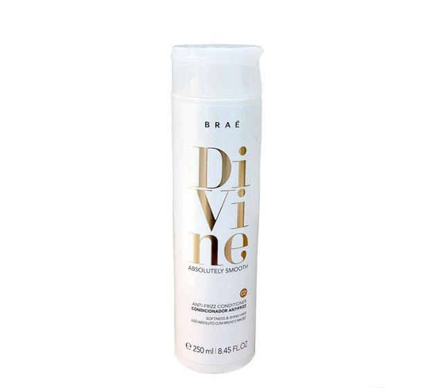 Imagem de Divine condicionador - 250 ml - brae - Braé