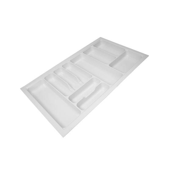 Imagem de Divisor de Talheres Branco 830 mm FGVTN