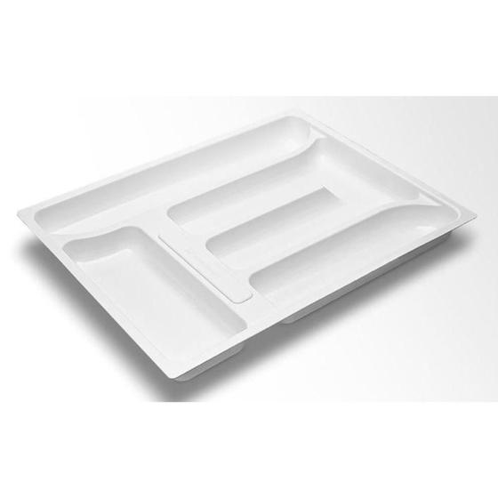 Imagem de Divisor De Talheres Mm Branco