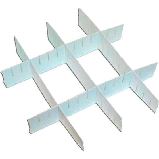 Imagem de Divisoria De Gaveta Japones C/5Pcs
