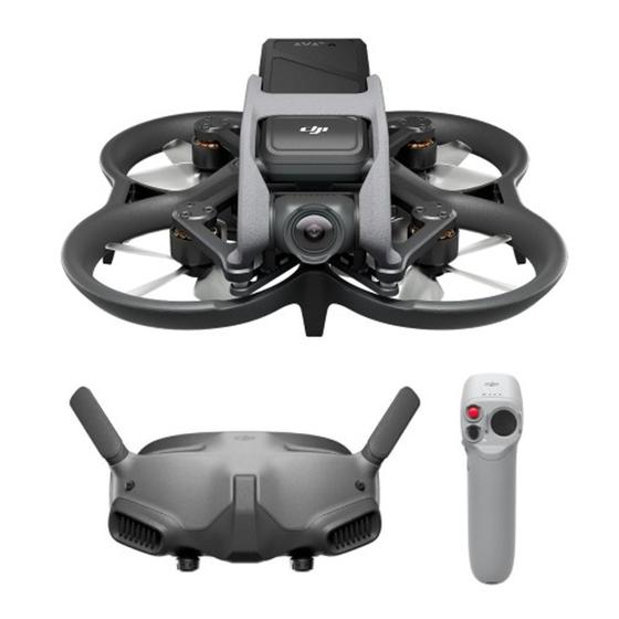 Imagem de DJI Avata Pro-View Combo Goggles 2 - Fly More Combo - DJI019 ANATEL