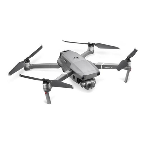 Imagem de DJI Mavic Pro 2 com Smart Controller 16 GB