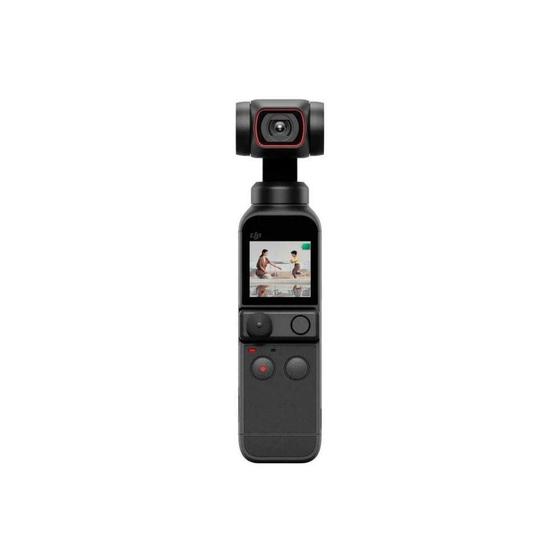 Imagem de Dji Osmo Pocket 2 - Estabilizador