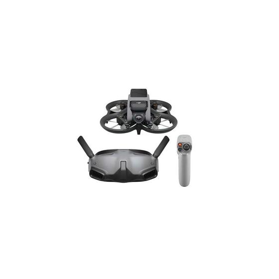 Imagem de DJI035 - Drone DJI Avata Explorer Fly More Combo RC Motion 2