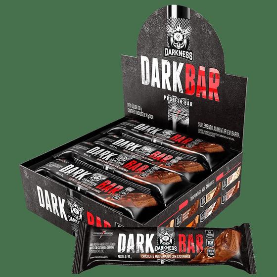 Imagem de Dk dark bar chocolate amargo c