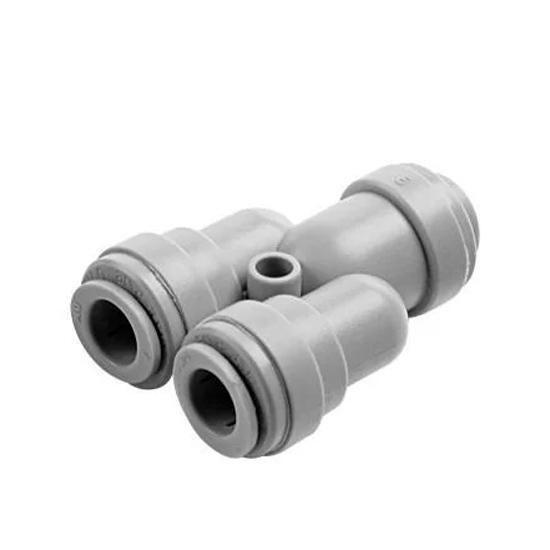 Imagem de Dmfit - Divisor 2 Vias 3/8 - Atwd0606