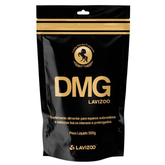 Imagem de Dmg Lavizoo - 500 Gr