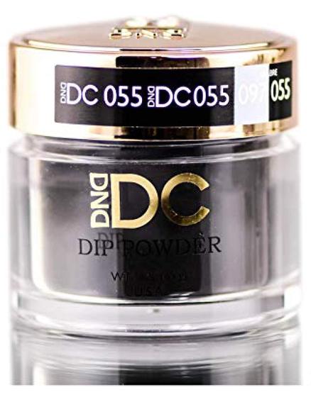 Imagem de DND DC Neutros PÓ DE IMERSÃO para Unhas 1,6 oz, 45g, Daisy Dip