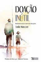 Imagem de Doação Inútil Sortido - INVERSO COMUNICACAO E MARKETING