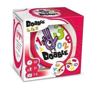 Imagem de Dobble 1 2 3