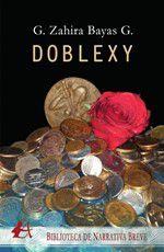 Imagem de Doblexy - Editorial Adarve
