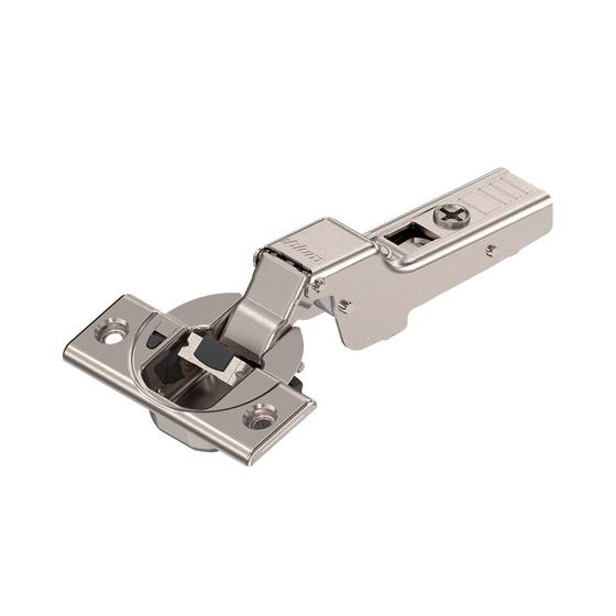 Imagem de Dobradiça Clip Top Blumotion Curva 35 mm 110 com Amortecedor 71B3650 sem calço Blum
