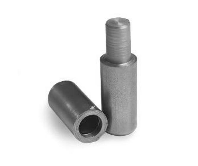 Imagem de Dobradiça Gonzo Sem Aba 1/2 Aço Resistente 