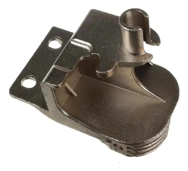 Dobradiça Inferior Direita Geladeira Df51 db52 Electrolux Menor preço em Dobradiça Inferior Direita Geladeira Df51 db52 Electrolux