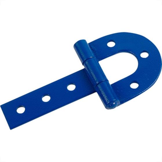 Imagem de Dobradica Porteira Max N.02 1702