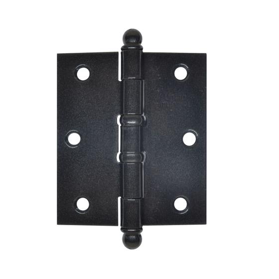 Dobradiça União Mundial Com Anel 3025 Preto Grafite Pintura ...