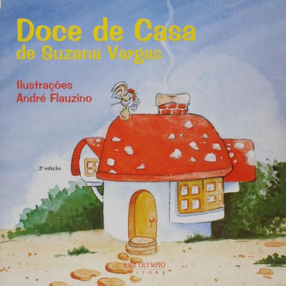 Imagem de Doce de casa