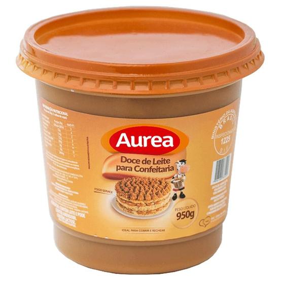 Imagem de Doce de leite confeitaria aurea 950g