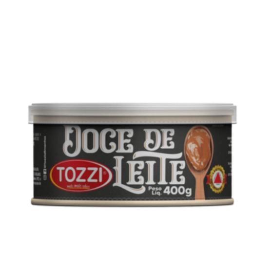 Imagem de Doce de Leite Tozzi