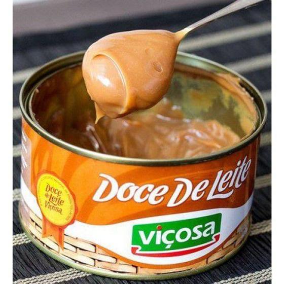 Imagem de Doce de Leite Viçosa 400gr