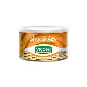 Imagem de Doce de Leite Viçosa  Lata 400g