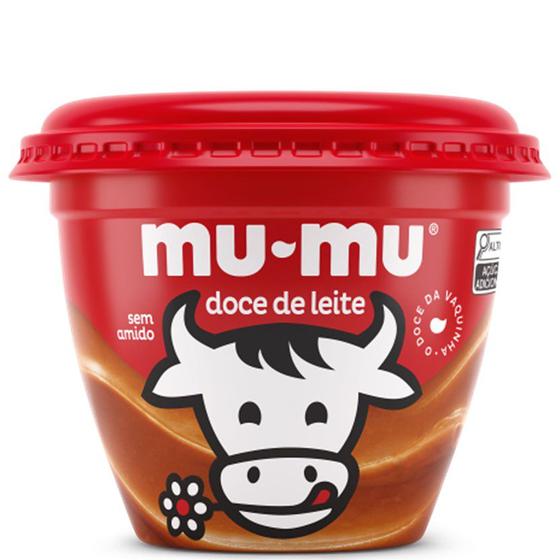 Doce Leite Neugebauer Mu Mu 350g é boa?