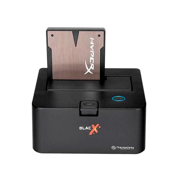 Imagem de Docking Station BLACKX HDD - ST0005U-C