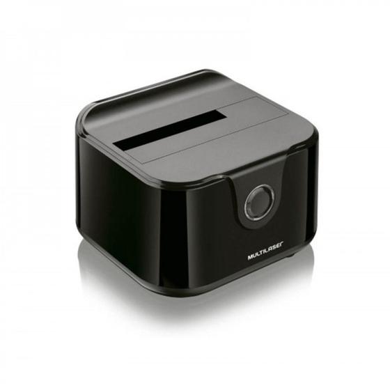 Imagem de Docking Station P/hd Multilaser - Ga125