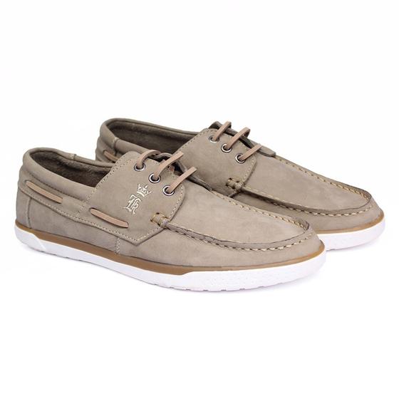 Imagem de Dockisider Sapato Mocassim Gts Veleiro 